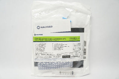 Halyard PM040-A ON-Q Antimicrobial Expansion Kits  w/Silversoaker Cath. (x)